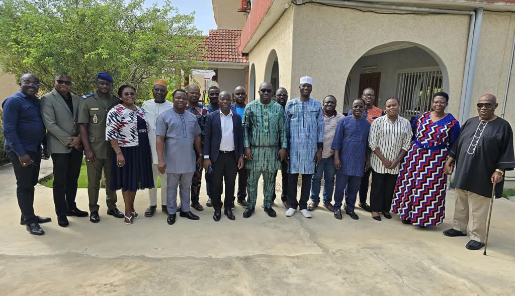Atelier du CSVP : quête d’une compétitivité accrue pour le Port de Lomé