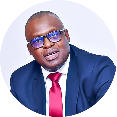 Dr. KASSOUM Traoré